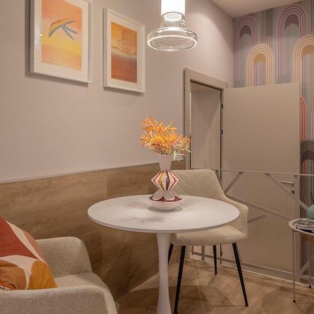 Orti Manara Design Apartments Verona Exterior foto