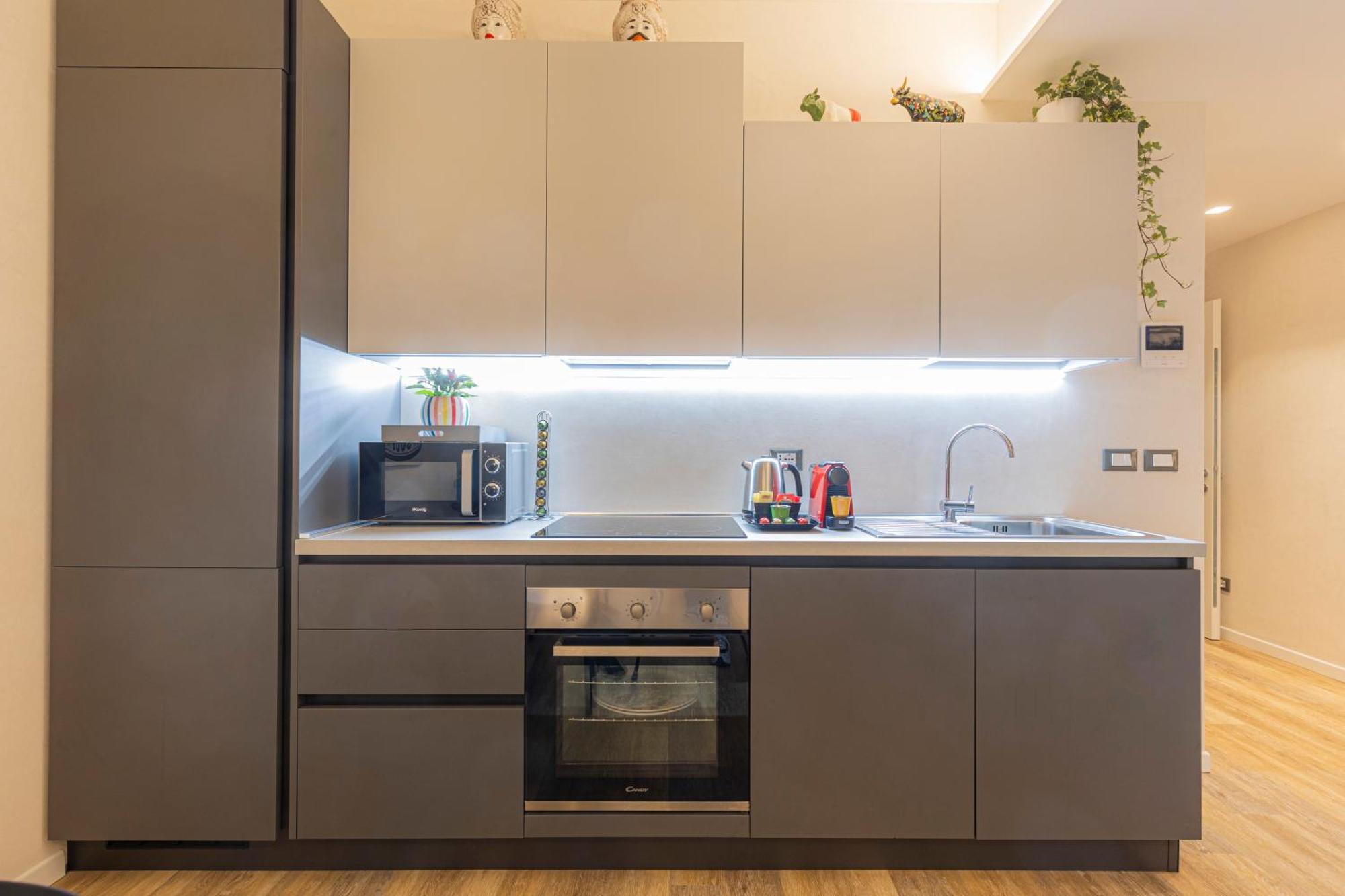 Orti Manara Design Apartments Verona Exterior foto