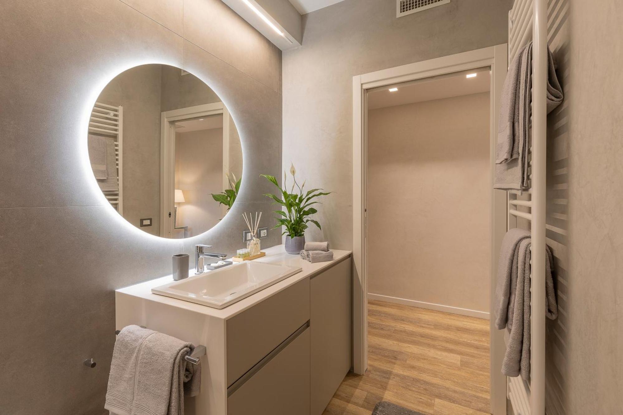 Orti Manara Design Apartments Verona Exterior foto
