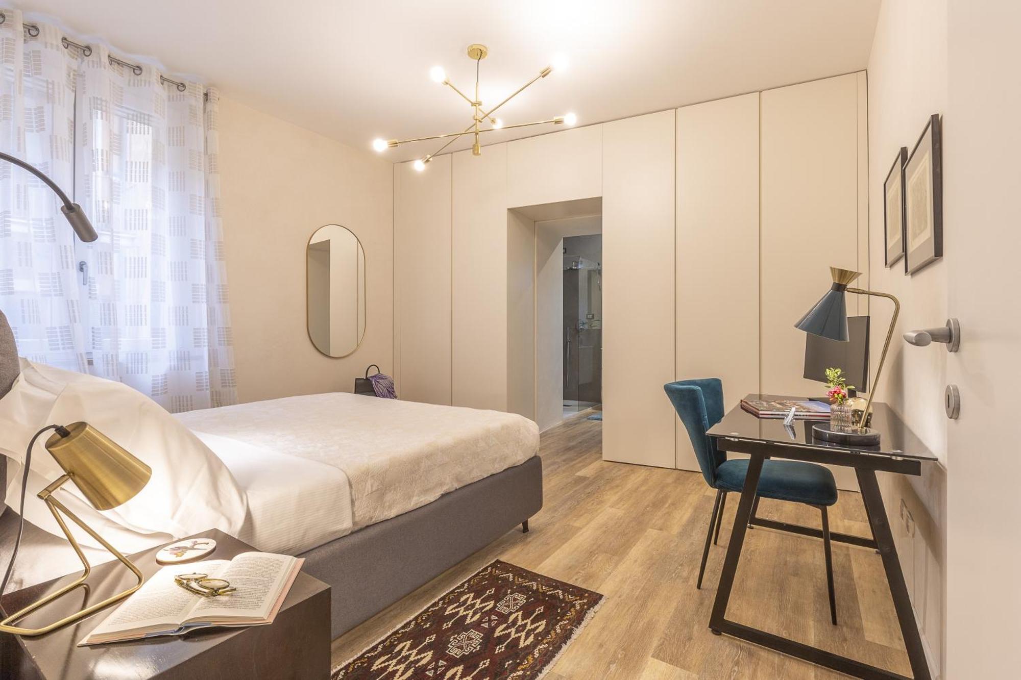 Orti Manara Design Apartments Verona Exterior foto