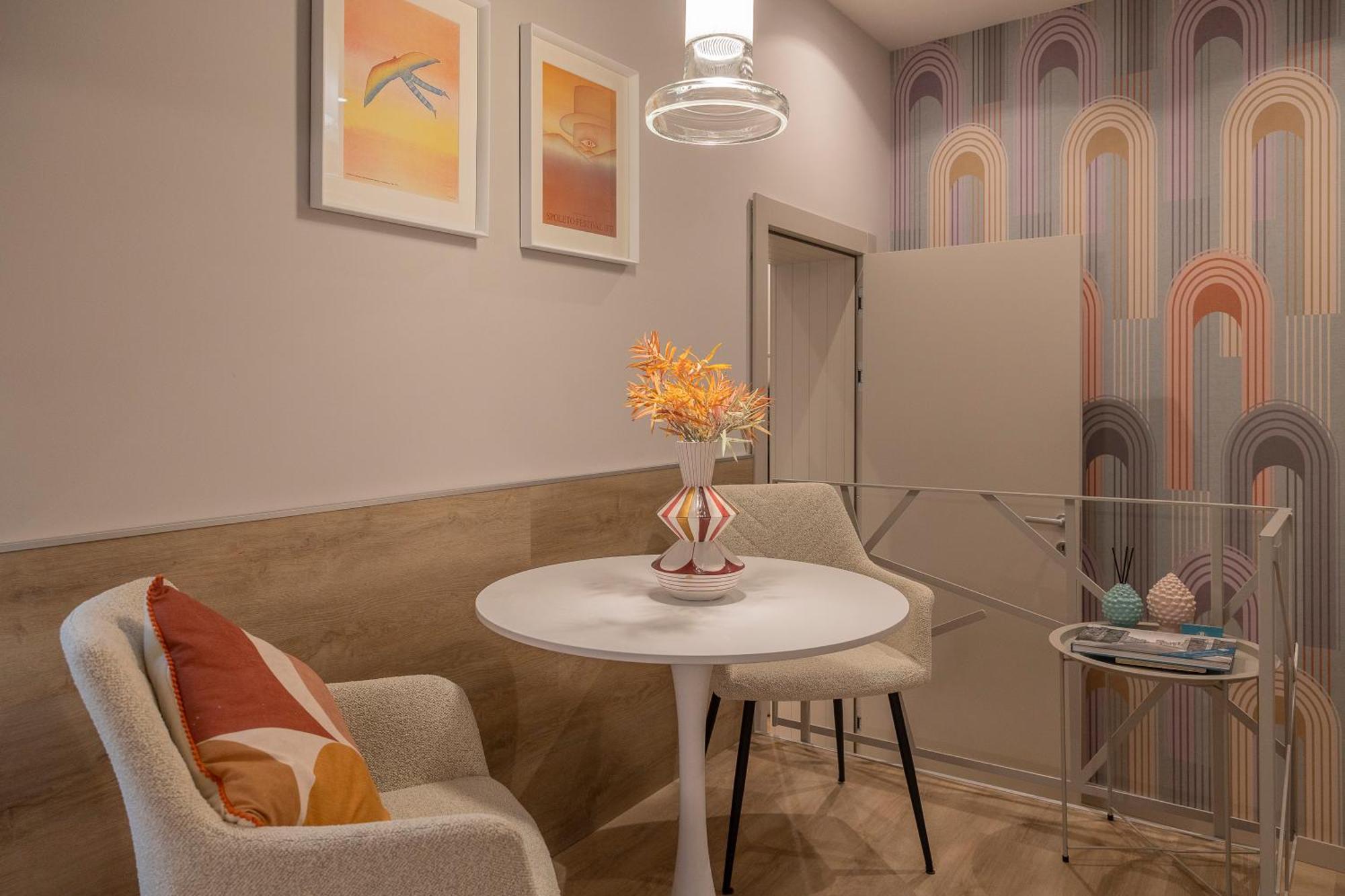 Orti Manara Design Apartments Verona Exterior foto
