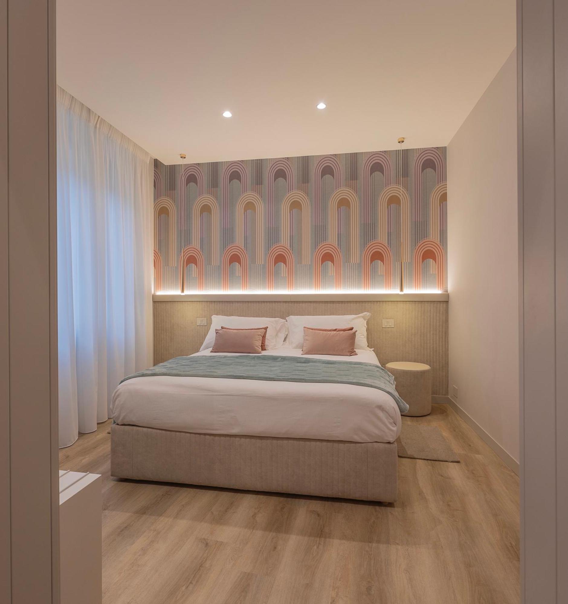 Orti Manara Design Apartments Verona Exterior foto