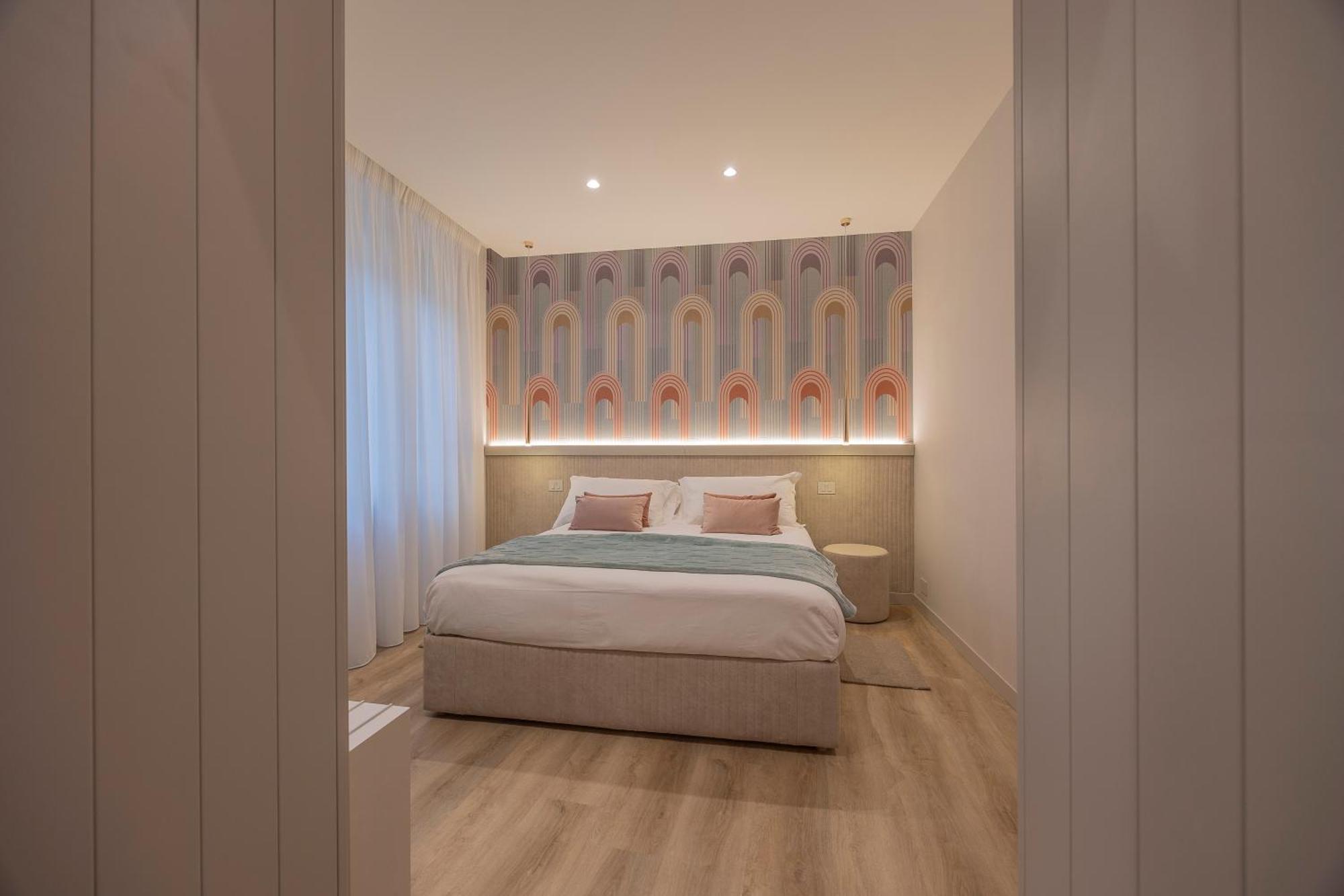 Orti Manara Design Apartments Verona Exterior foto