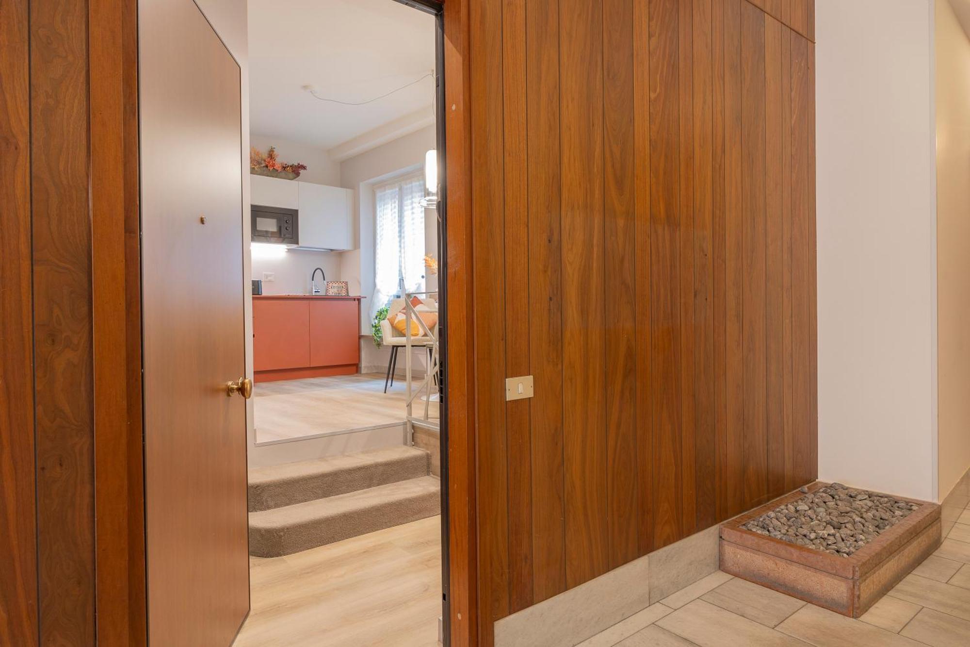 Orti Manara Design Apartments Verona Exterior foto