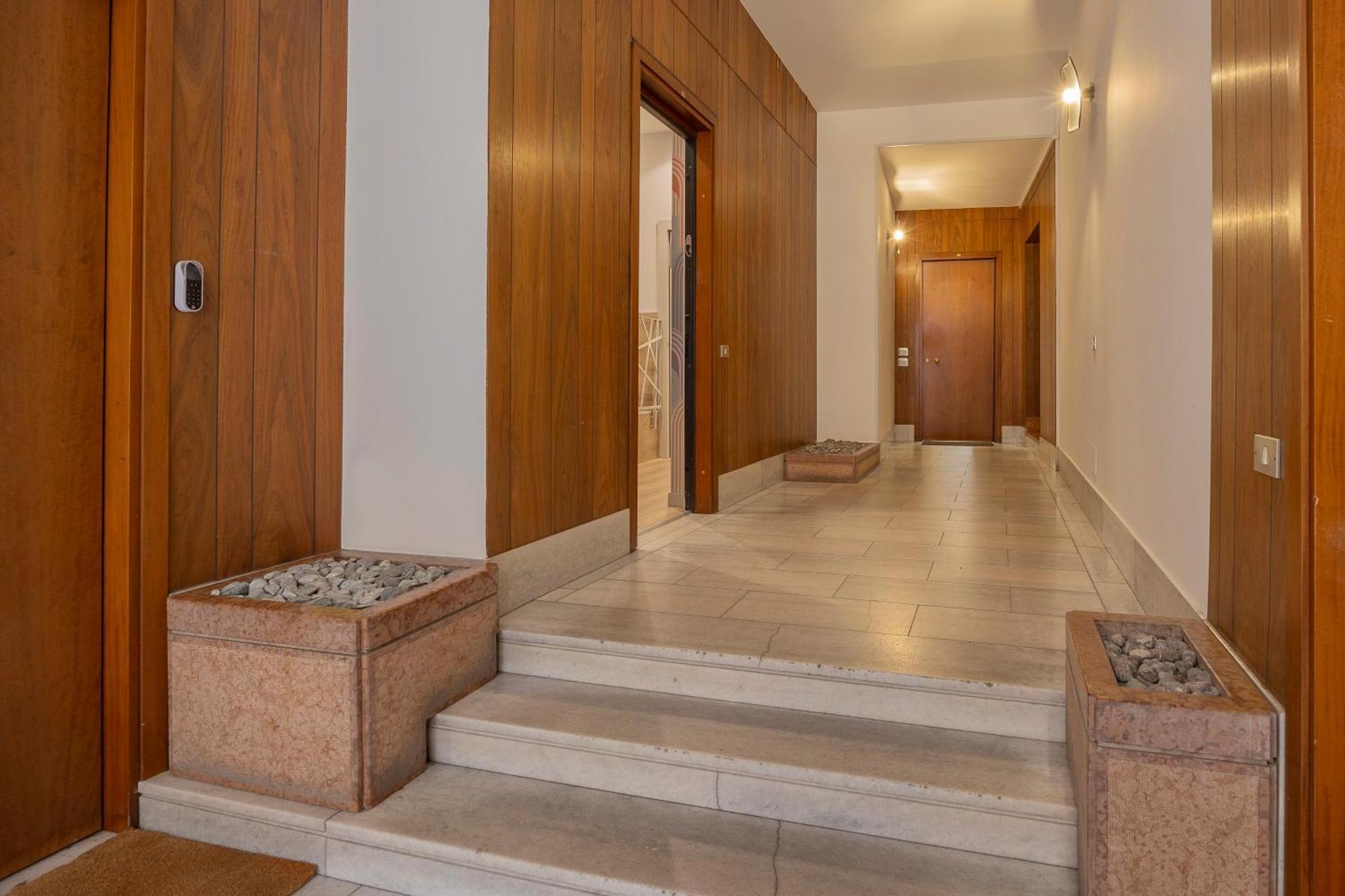 Orti Manara Design Apartments Verona Exterior foto